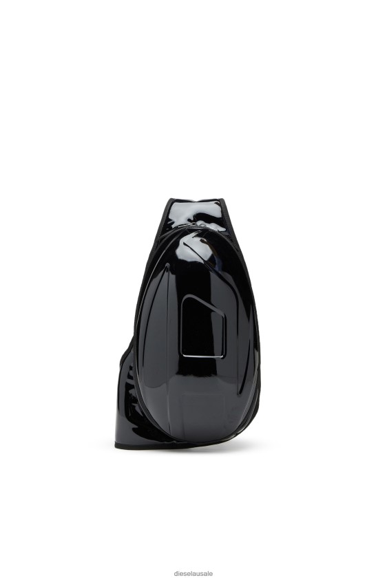 Diesel 1dr-pod sling bag Accessory Black Men 2XT44N493