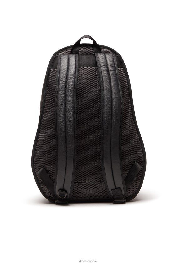 Diesel rave backpack Accessory Black Men 2XT44N491