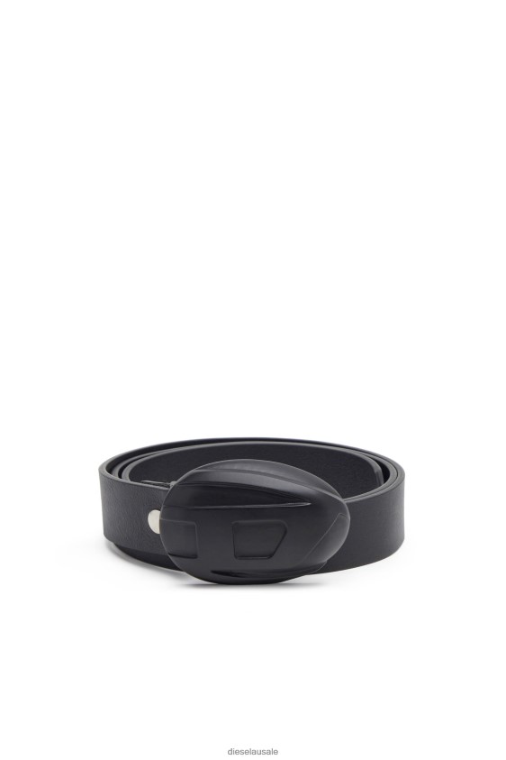 Diesel b-1dr-pod Accessory Black Men 2XT44N549