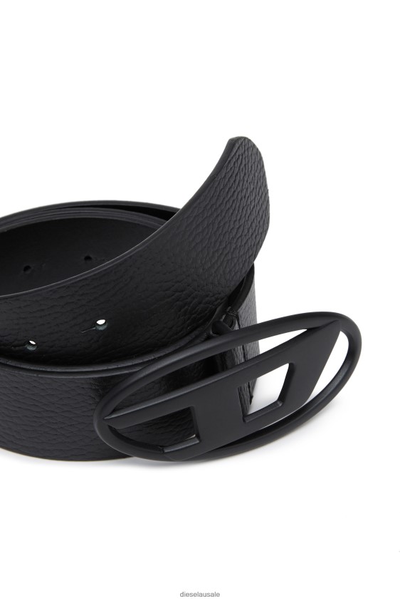 Diesel b-1dr rev Accessory Black Men 2XT44N557