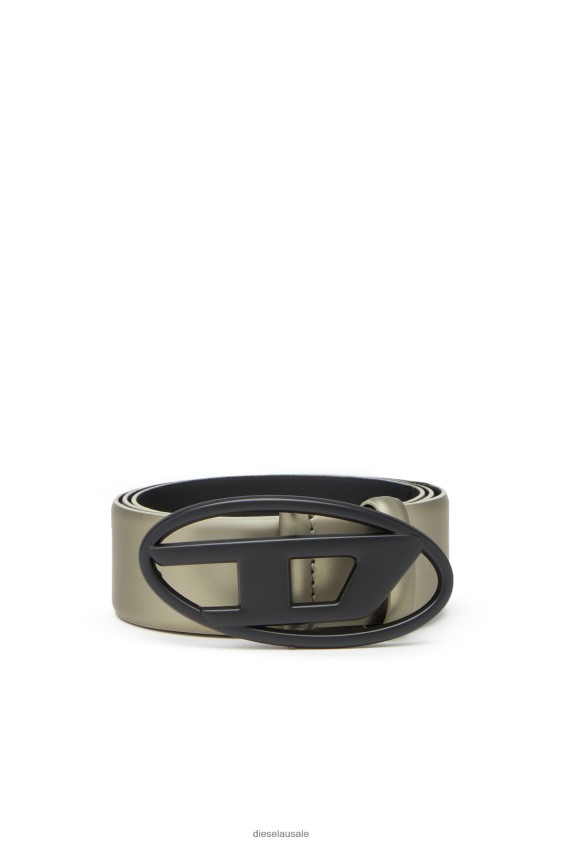 Diesel b-1dr w Accessory Beige Men 2XT44N559