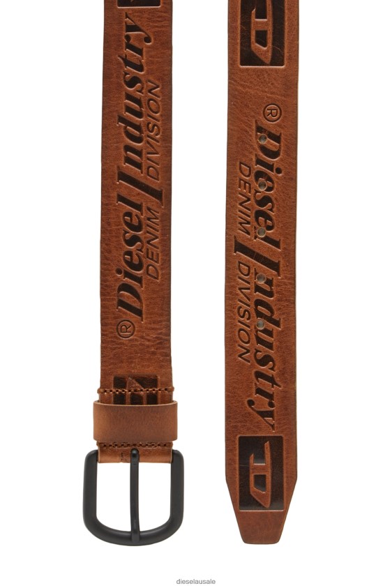 Diesel b-archive Accessory Brown Men 2XT44N561