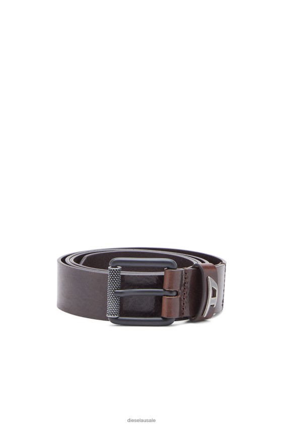 Diesel b-dave ii Accessory Brown Men 2XT44N554