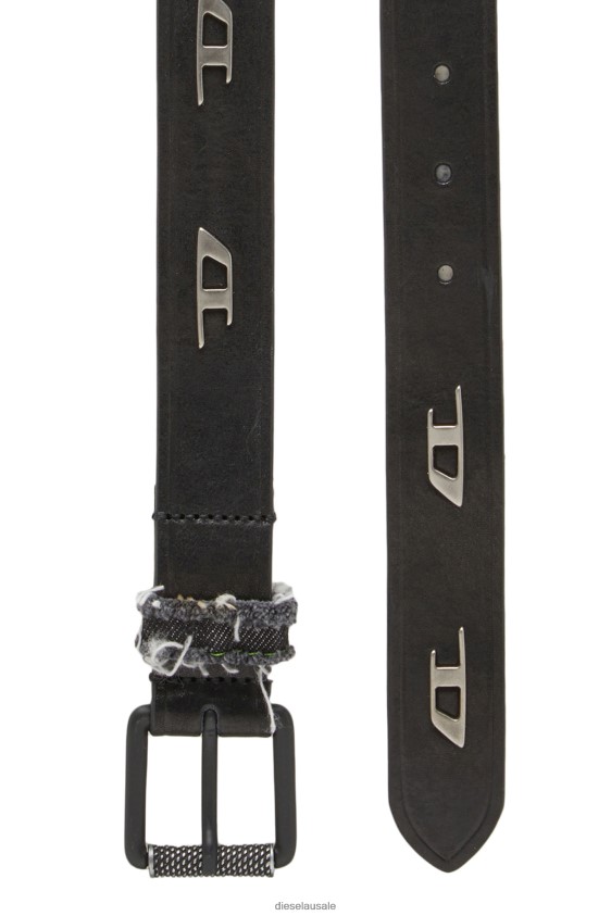 Diesel b-davis ii Accessory Black Men 2XT44N563