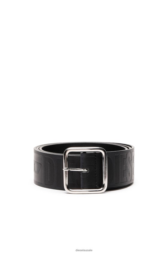 Diesel b-illy ii Accessory Black Men 2XT44N553