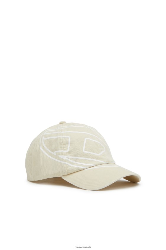 Diesel c-colm-sten Accessory White Men 2XT44N580