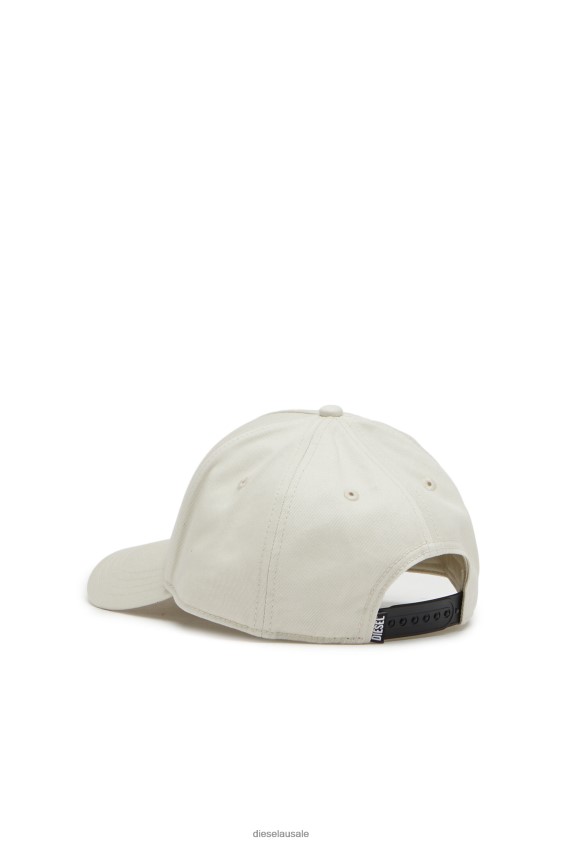 Diesel c-daan Accessory White Men 2XT44N592
