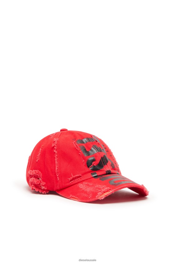 Diesel c-ewan Accessory Red Men 2XT44N581