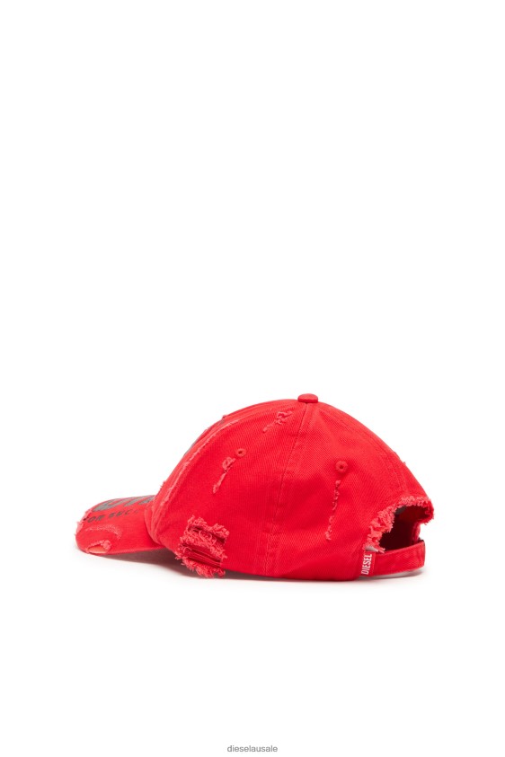 Diesel c-ewan Accessory Red Men 2XT44N581