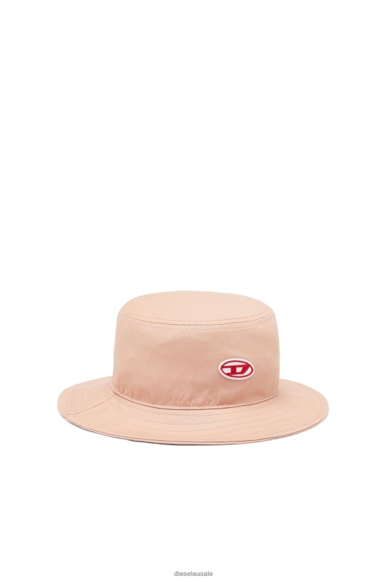 Diesel c-fisher Accessory Pink Men 2XT44N595