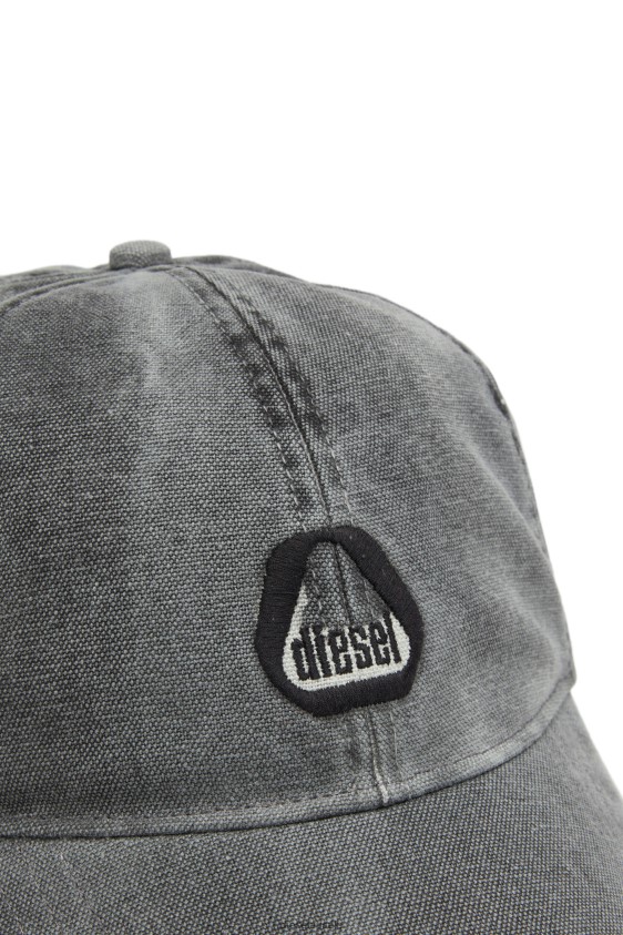 Diesel c-hajo Accessory Black Men 2XT44N593