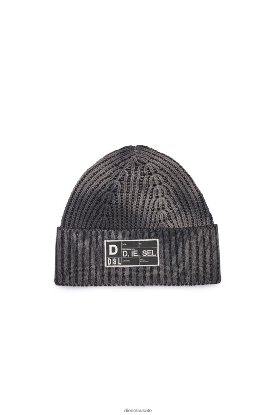 Diesel k-angis Accessory Black Men 2XT44N616