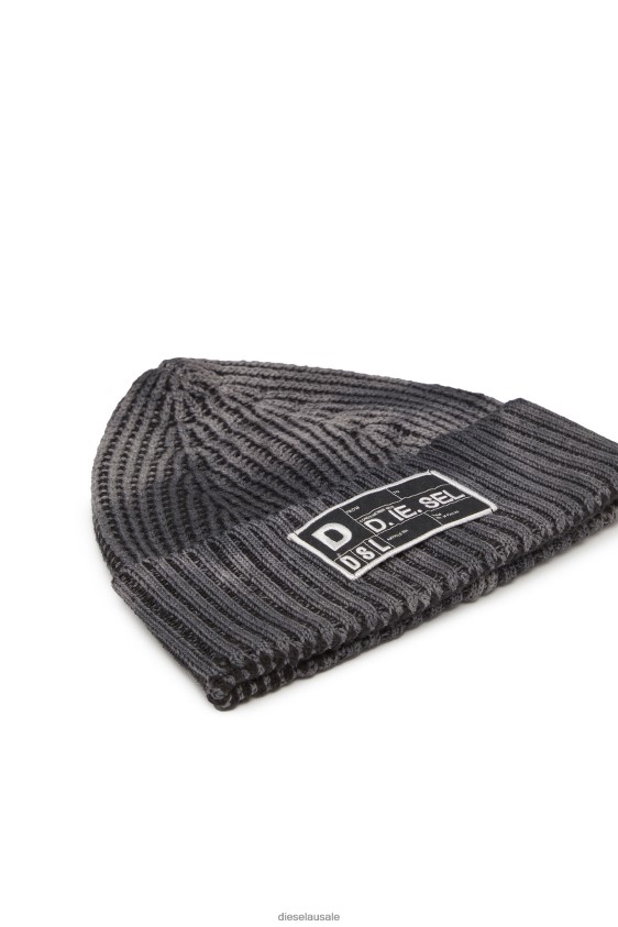 Diesel k-angis Accessory Black Men 2XT44N616