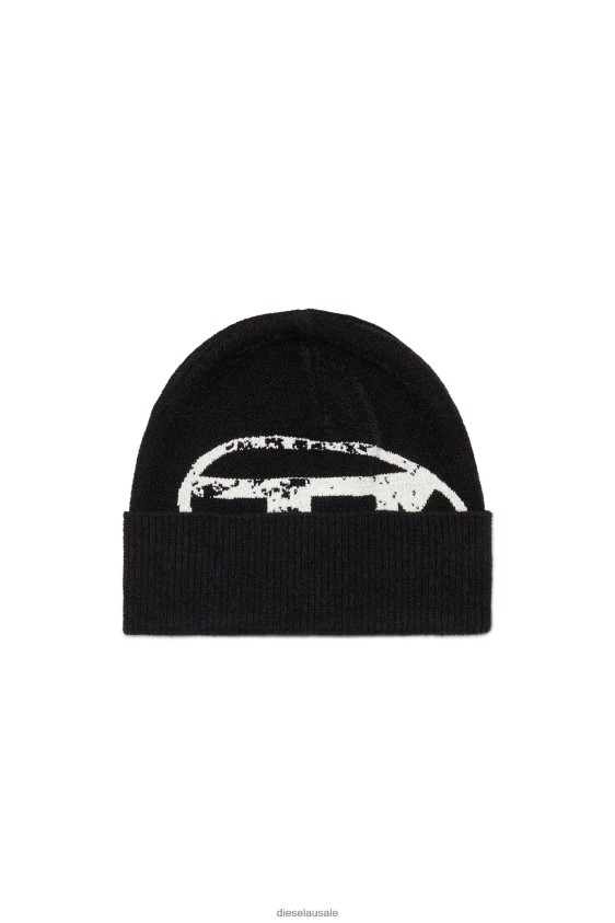 Diesel k-urius Accessory Black Men 2XT44N617