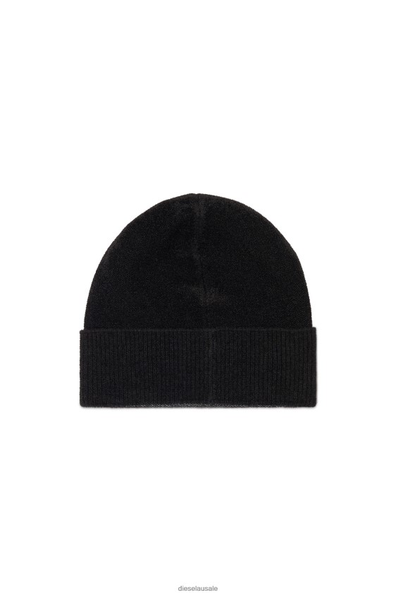 Diesel k-urius Accessory Black Men 2XT44N617