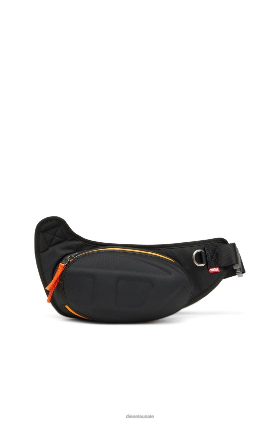 Diesel 1dr-pod crossbody Accessory Black Men 2XT44N482