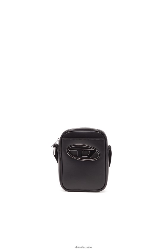 Diesel holi-d crossbody x Accessory Black Men 2XT44N484