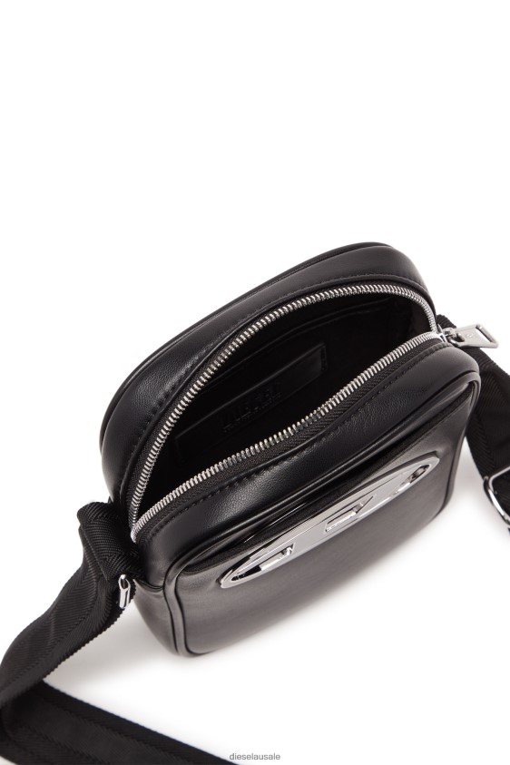 Diesel holi-d crossbody x Accessory Black Men 2XT44N484