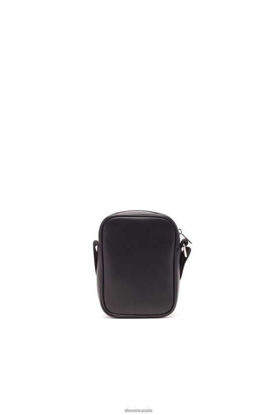 Diesel holi-d crossbody x Accessory Black Men 2XT44N484