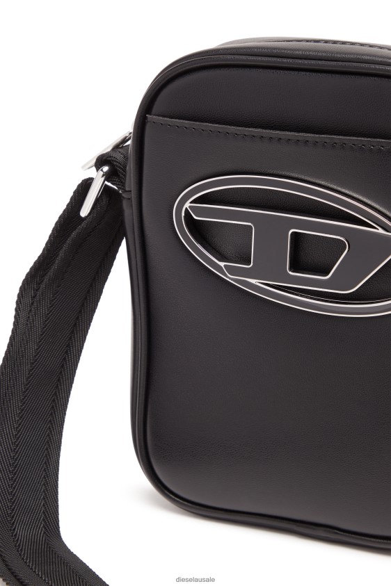 Diesel holi-d crossbody x Accessory Black Men 2XT44N484
