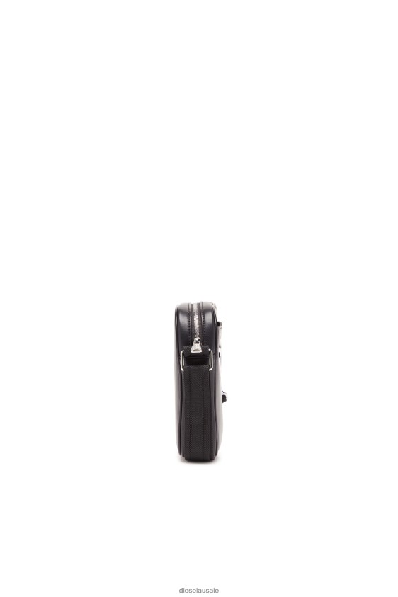 Diesel holi-d crossbody x Accessory Black Men 2XT44N484