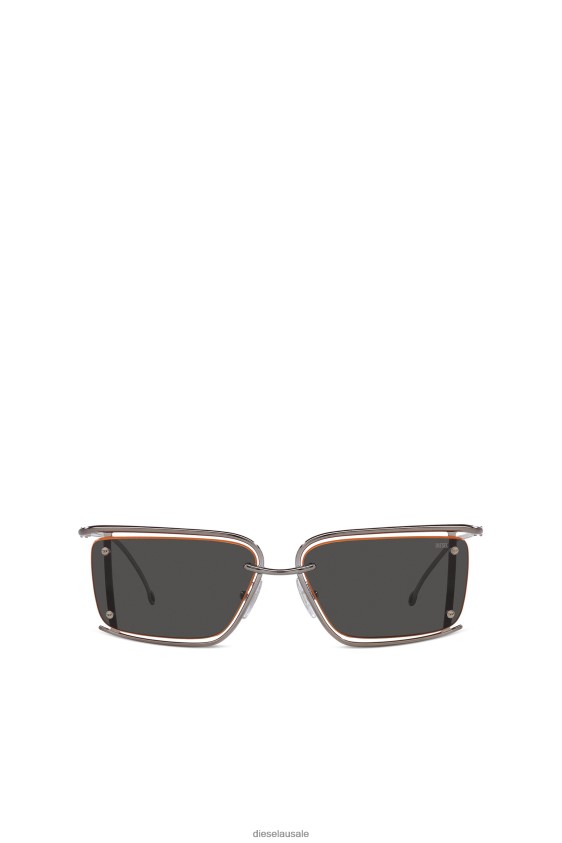 Diesel 0dl1002 Accessory Black Men 2XT44N578