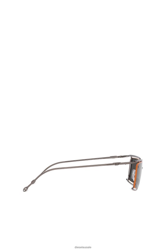 Diesel 0dl1002 Accessory Black Men 2XT44N578