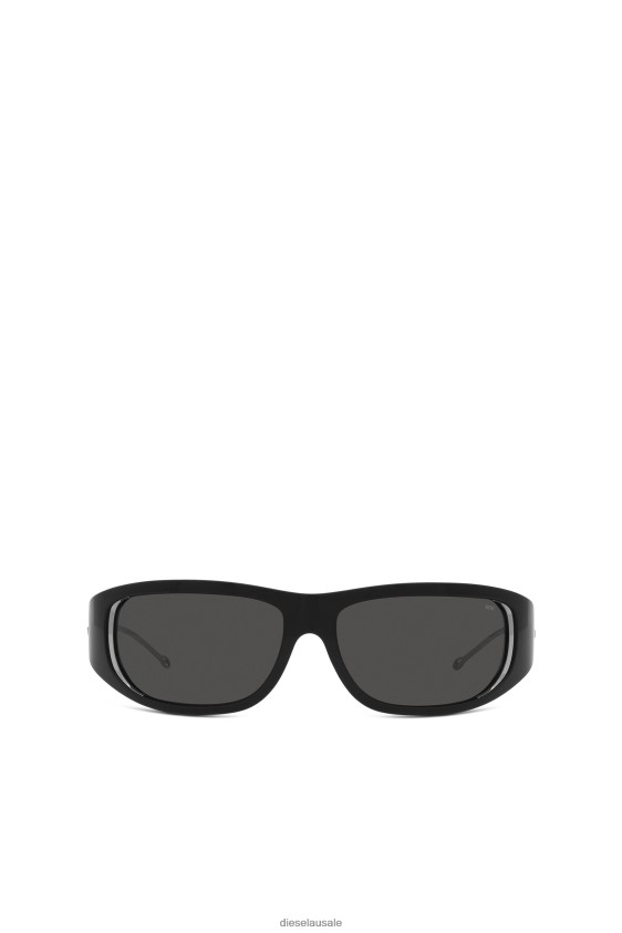 Diesel 0dl3001 Accessory Black Men 2XT44N579