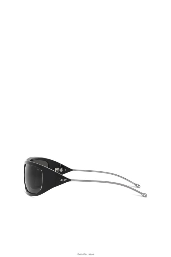 Diesel 0dl3001 Accessory Black Men 2XT44N579