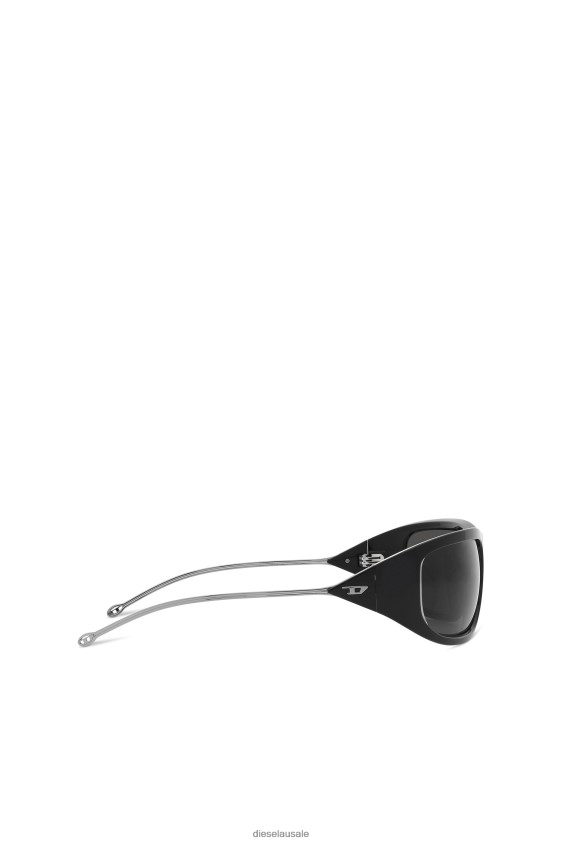 Diesel 0dl3001 Accessory Black Men 2XT44N579