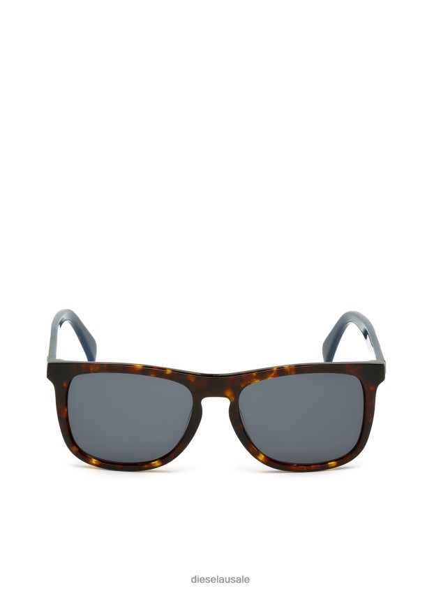Diesel dl0162 Accessory Brown Men 2XT44N574