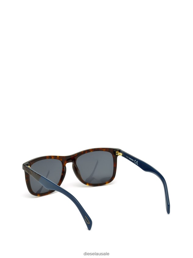 Diesel dl0162 Accessory Brown Men 2XT44N574