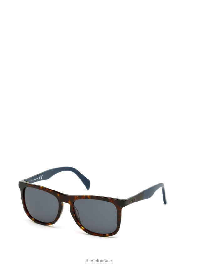 Diesel dl0162 Accessory Brown Men 2XT44N574