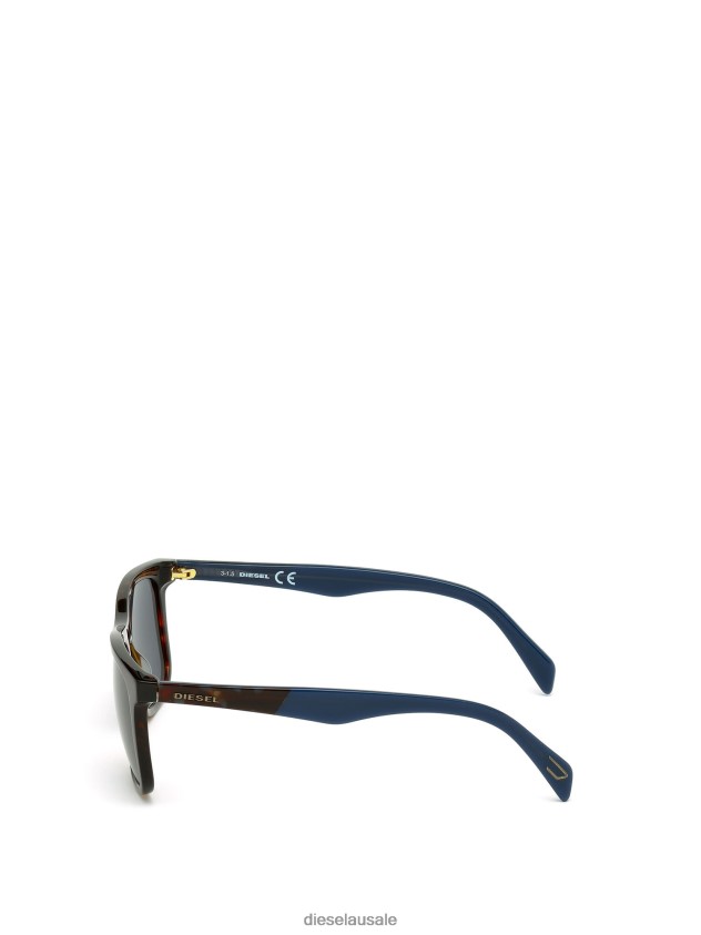 Diesel dl0162 Accessory Brown Men 2XT44N574