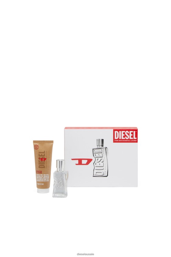 Diesel d 30 ml gift set Accessory White Men 2XT44N741
