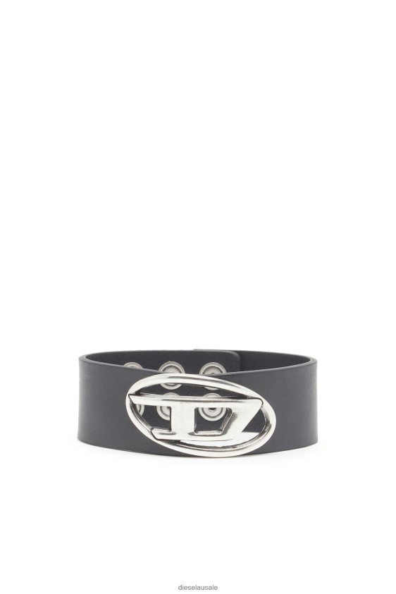 Diesel a-balone Accessory Black Men 2XT44N614