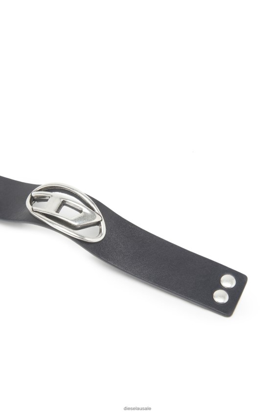 Diesel a-balone Accessory Black Men 2XT44N614