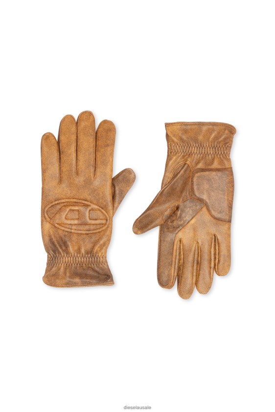 Diesel g-alb Accessory Beige Men 2XT44N615