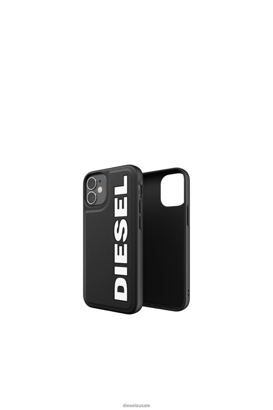 Diesel 42491 standard case Accessory Black Men 2XT44N611