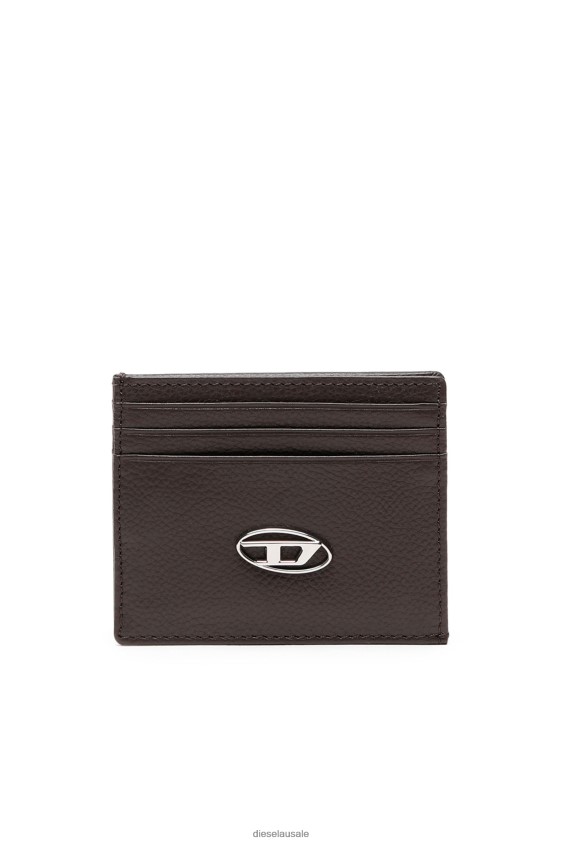 Diesel johnny Accessory Brown Men 2XT44N564