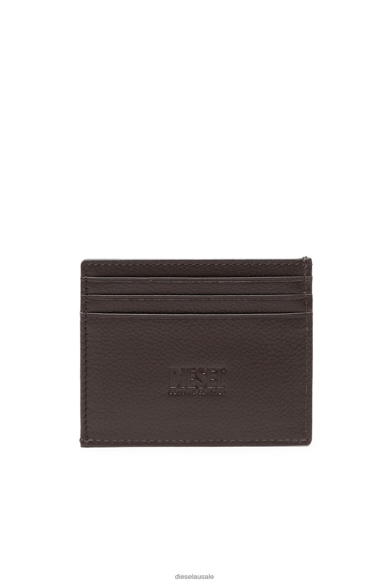 Diesel johnny Accessory Brown Men 2XT44N564