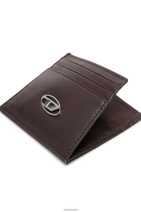 Diesel johnny Accessory Brown Men 2XT44N564