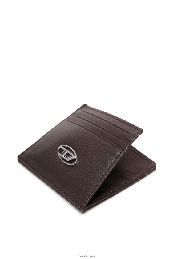 Diesel johnny Accessory Brown Men 2XT44N564
