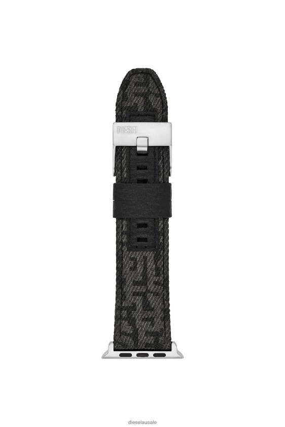 Diesel dss0012 Accessory Black Men 2XT44N694