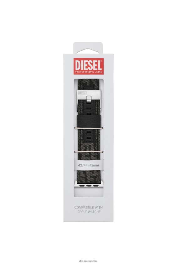 Diesel dss0012 Accessory Black Men 2XT44N694