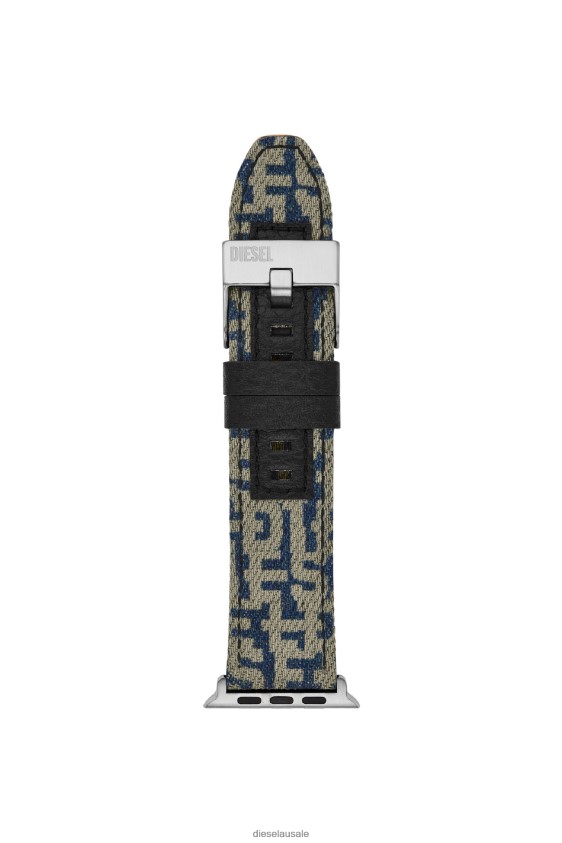 Diesel dss0013 Accessory Blue Men 2XT44N693