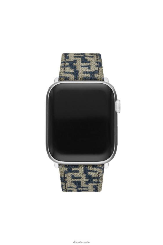 Diesel dss0013 Accessory Blue Men 2XT44N693