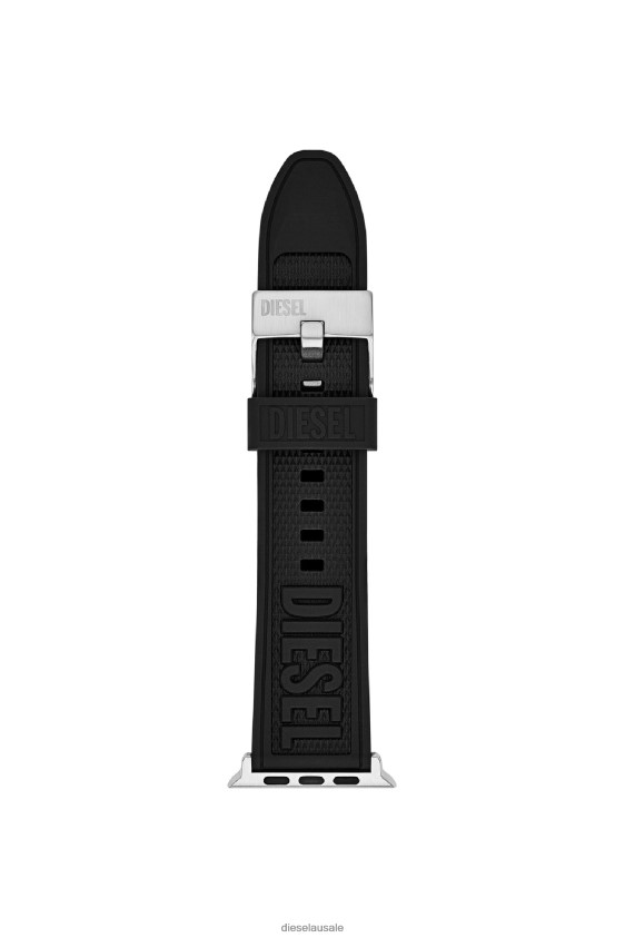 Diesel dss0014 Accessory Black Men 2XT44N695