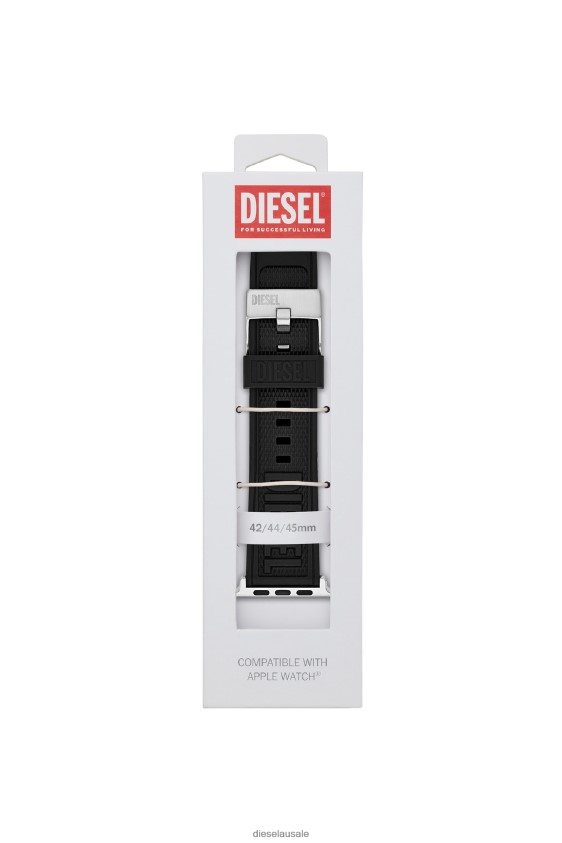 Diesel dss0014 Accessory Black Men 2XT44N695