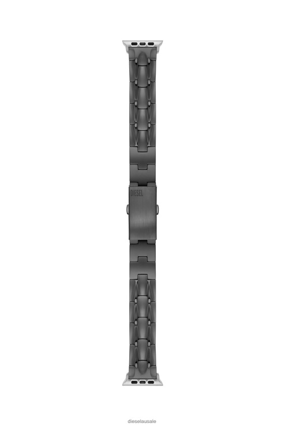 Diesel dss0015 Accessory Grey Men 2XT44N696